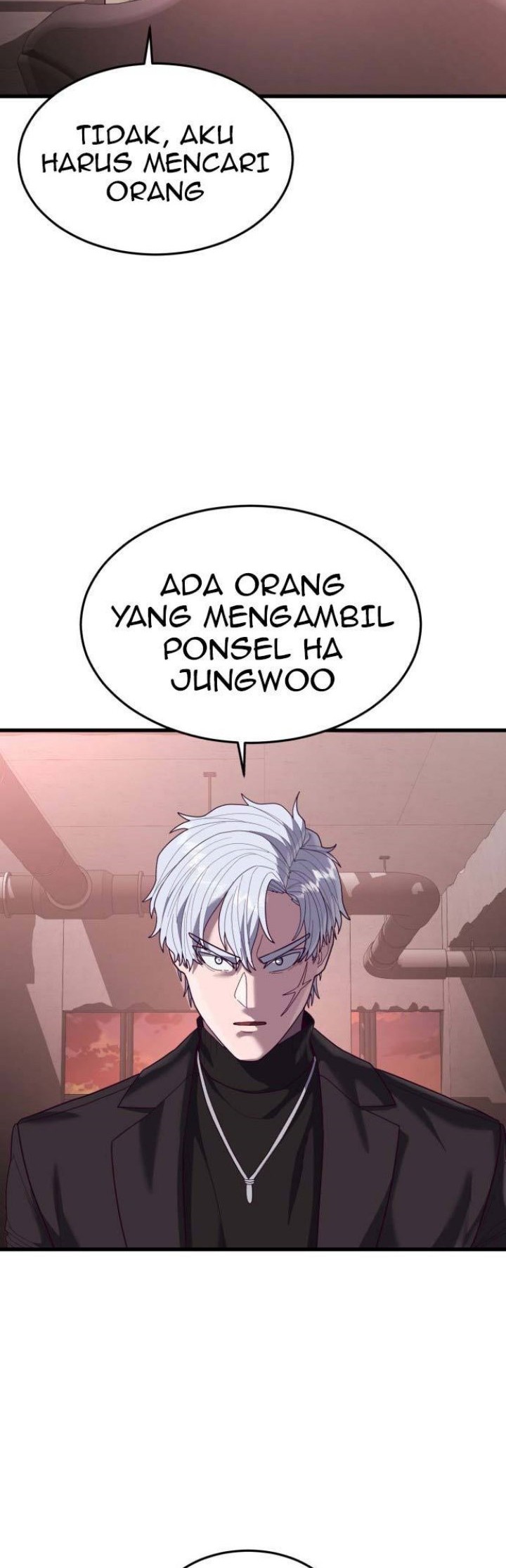 Absolute Obedience Chapter 38 Gambar 73
