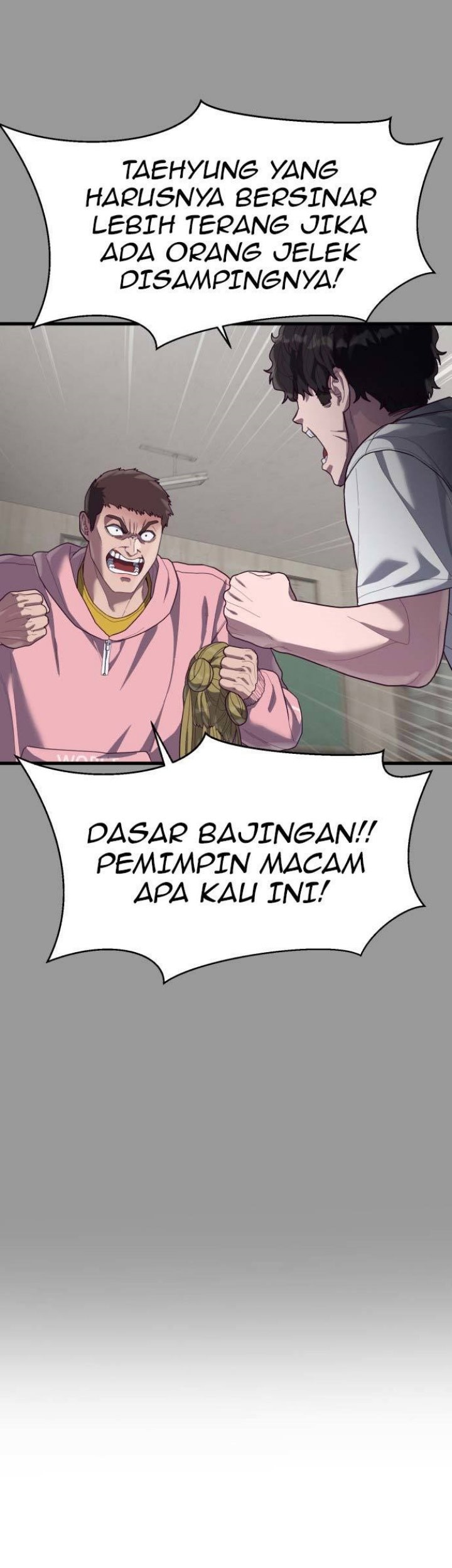 Absolute Obedience Chapter 38 Gambar 87