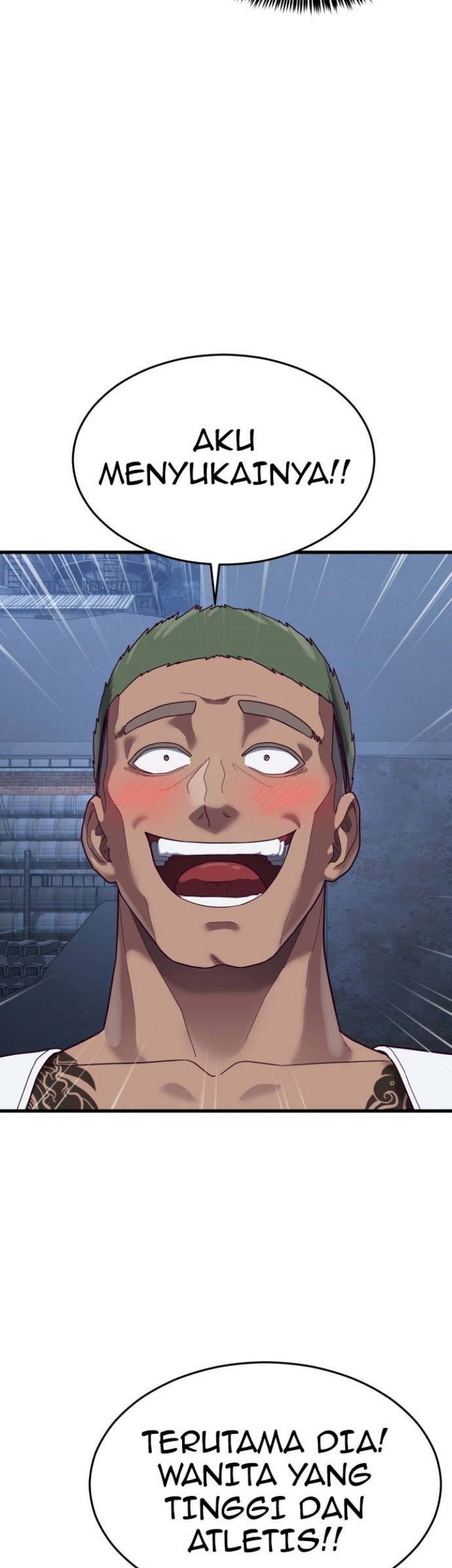 Absolute Obedience Chapter 38 Gambar 90