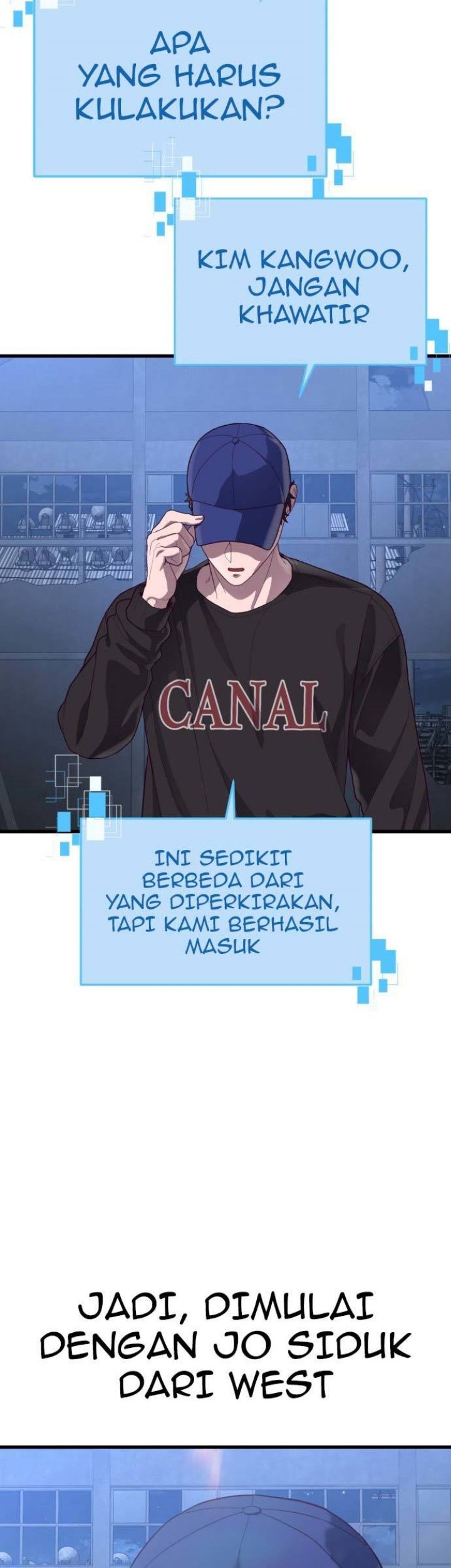 Absolute Obedience Chapter 38 Gambar 94