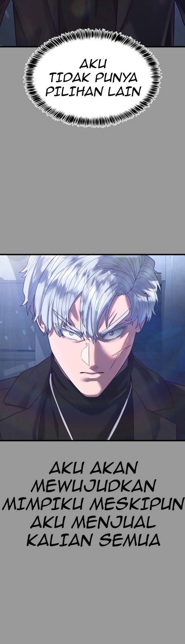 Absolute Obedience Chapter 38 Gambar 9