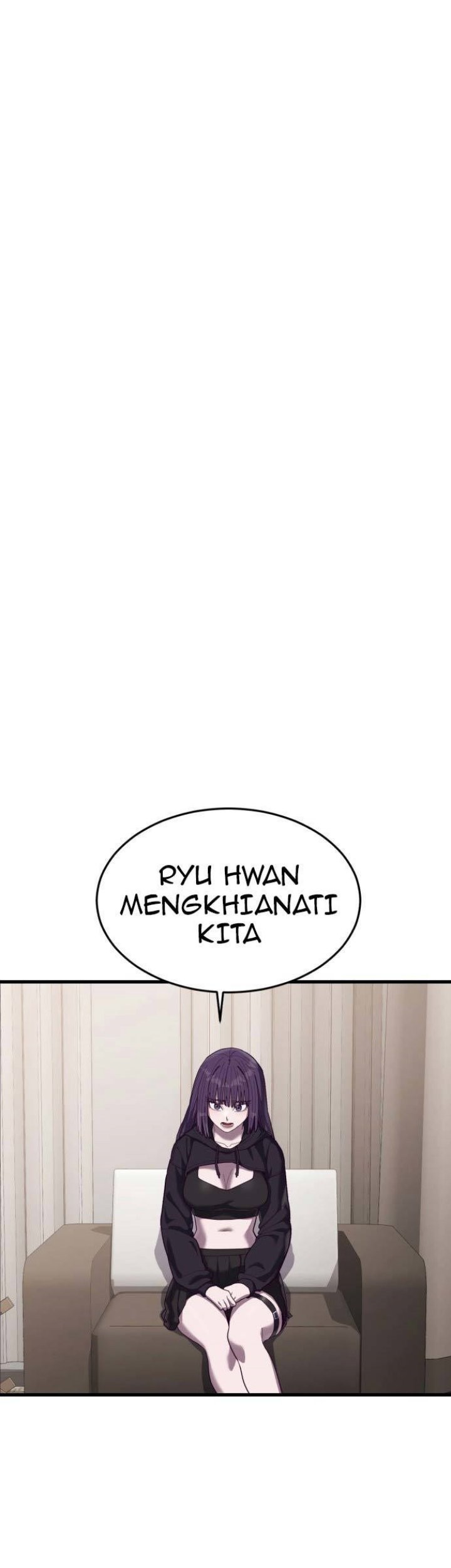 Absolute Obedience Chapter 38 Gambar 12