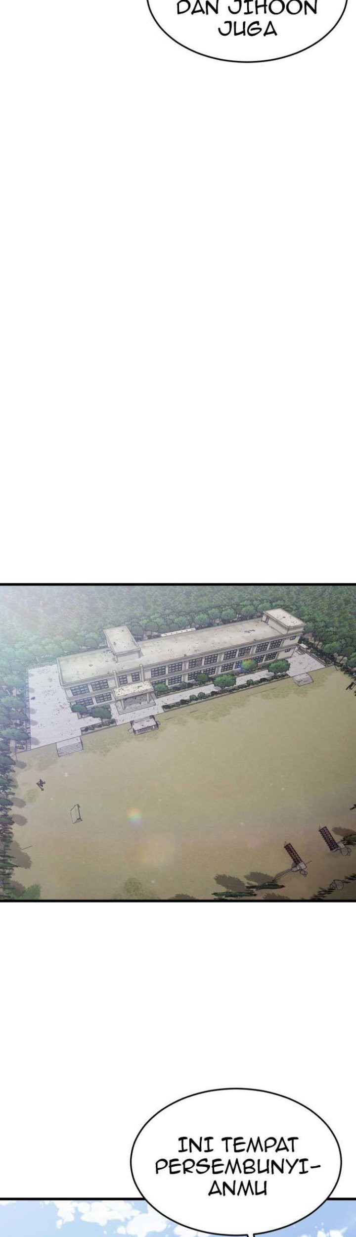 Absolute Obedience Chapter 38 Gambar 24