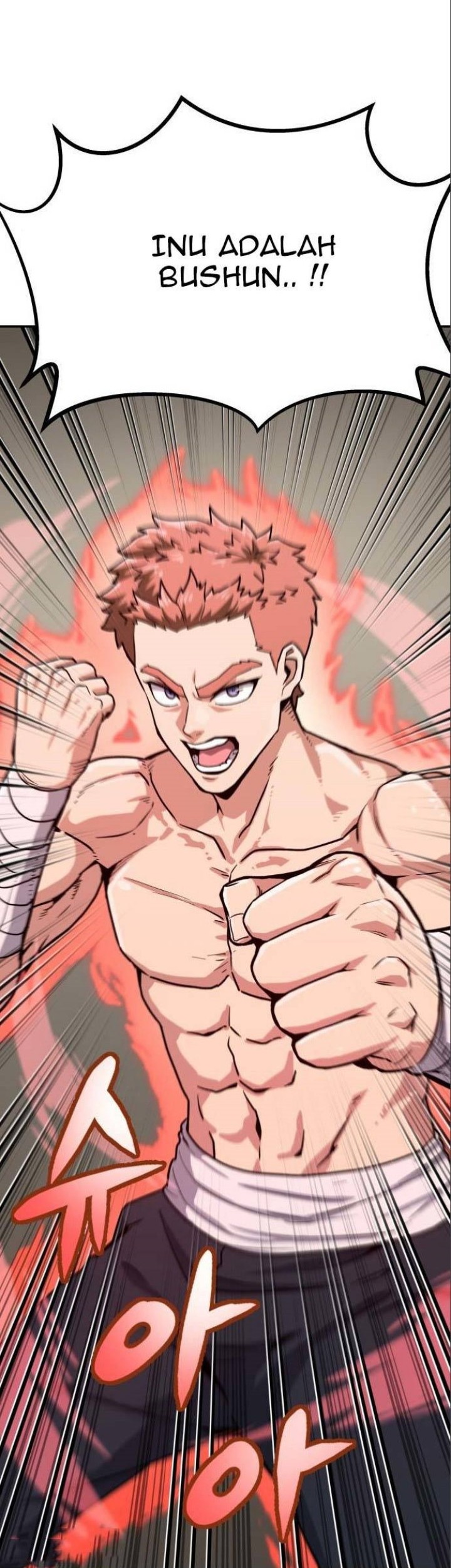 Skeleton Warrior Chapter 08 Gambar 47
