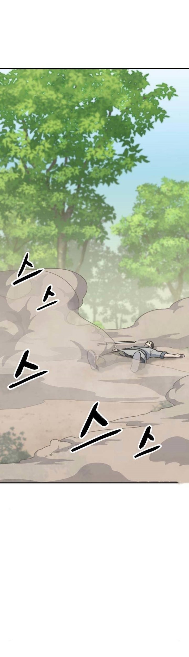 Skeleton Warrior Chapter 07 Gambar 36