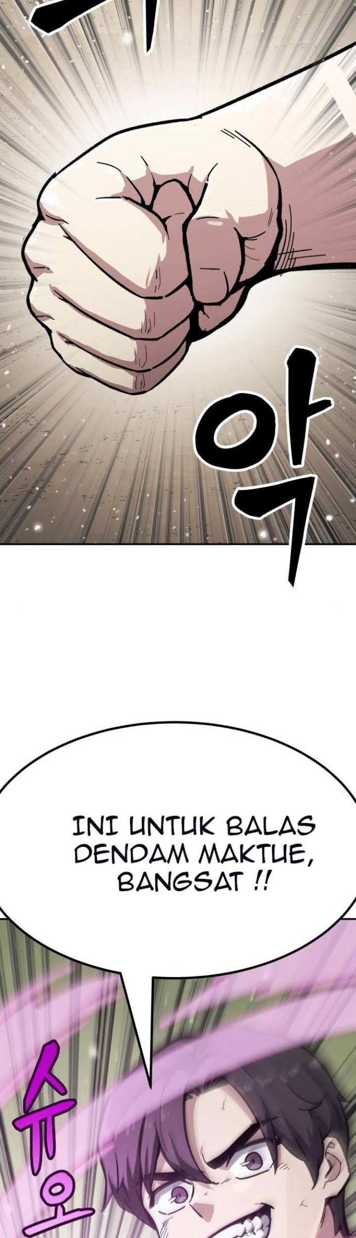 Skeleton Warrior Chapter 07 Gambar 90