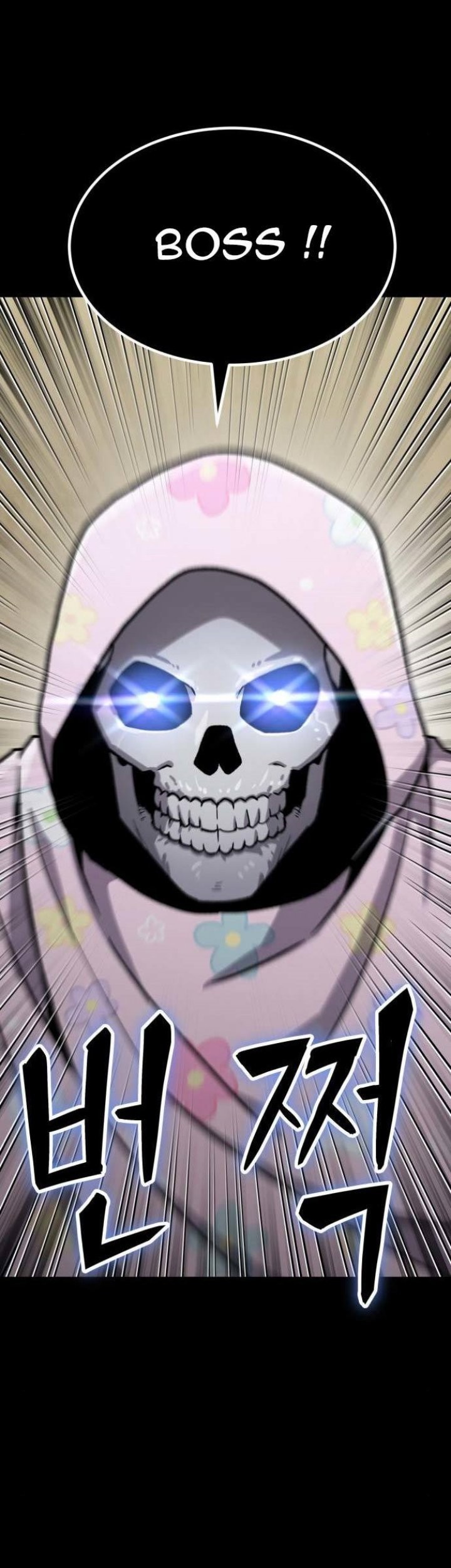Skeleton Warrior Chapter 07 Gambar 163
