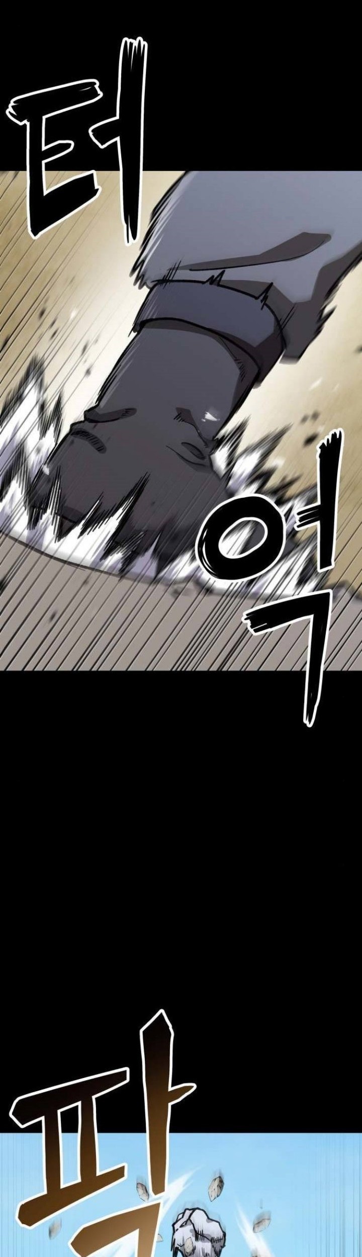 Skeleton Warrior Chapter 07 Gambar 164