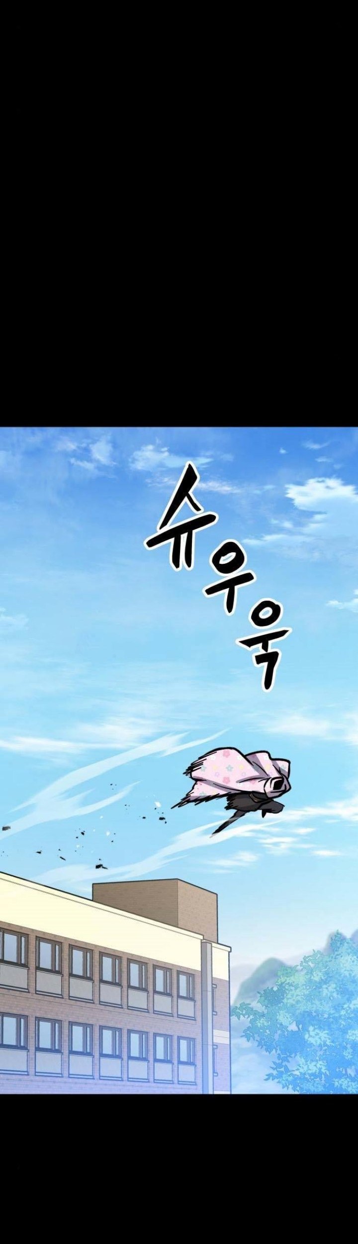 Skeleton Warrior Chapter 07 Gambar 167