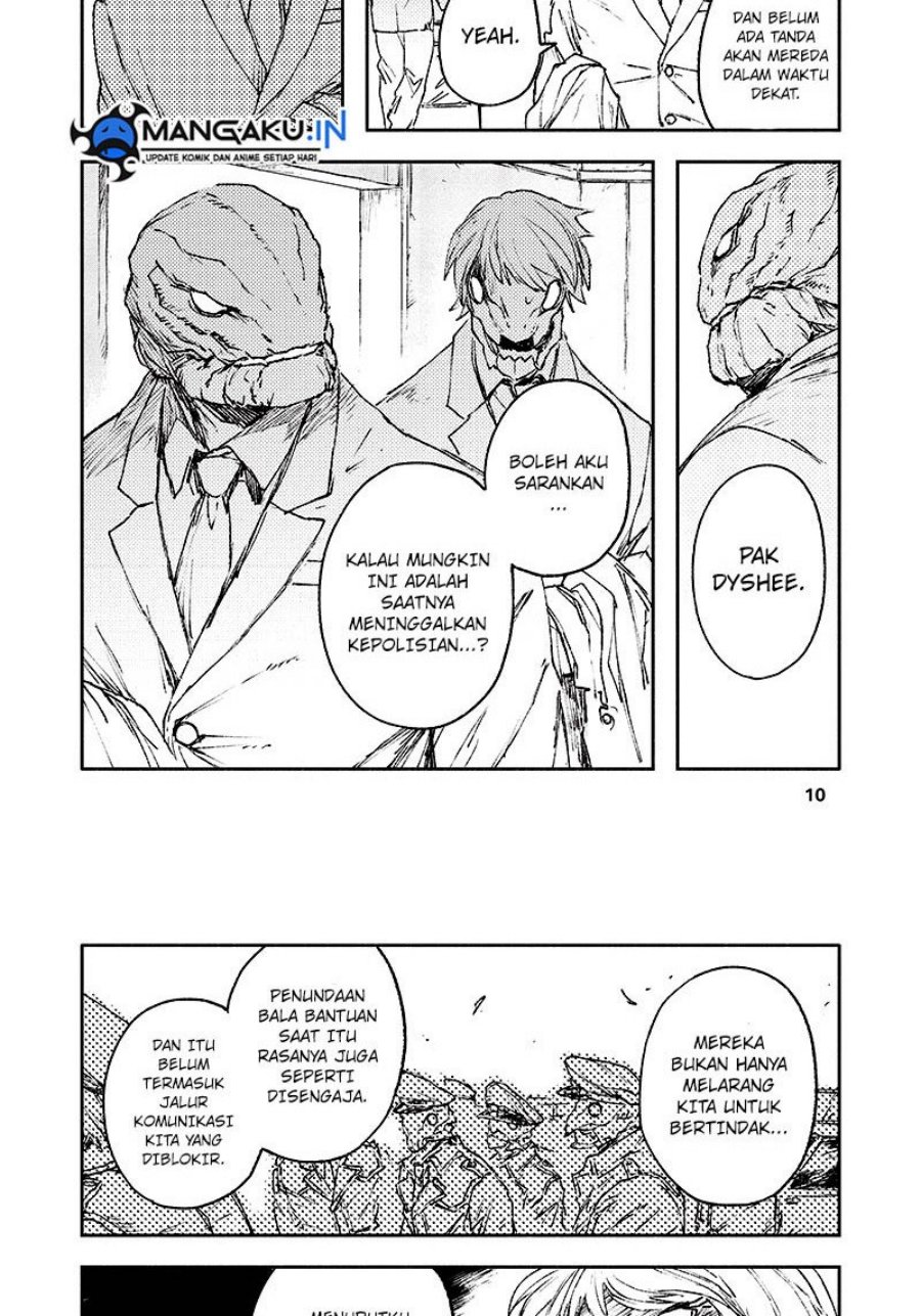 Colorless Chapter 27 Gambar 12