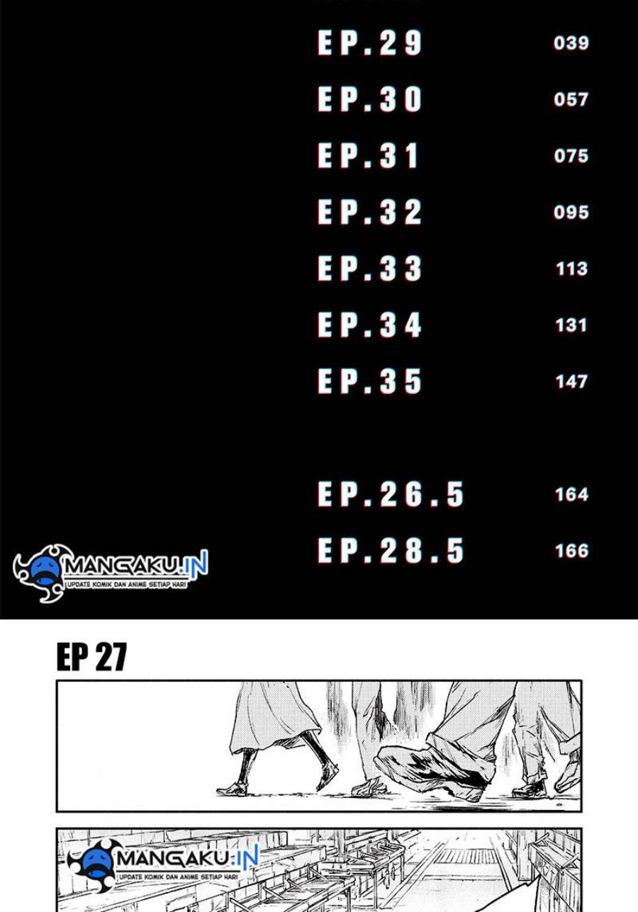 Colorless Chapter 27 Gambar 4
