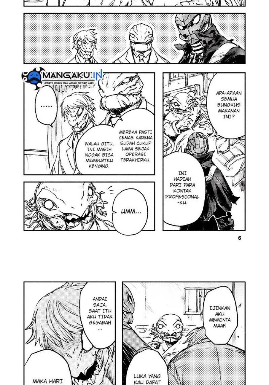 Colorless Chapter 27 Gambar 8