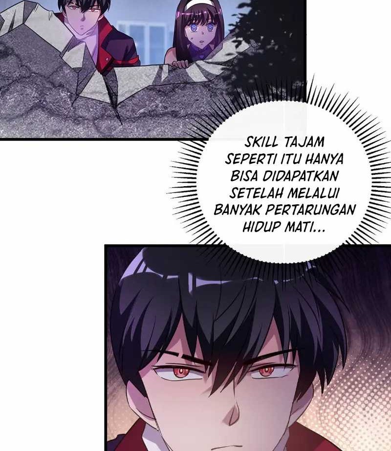 More Kill More Powerful Chapter 29 Gambar 20