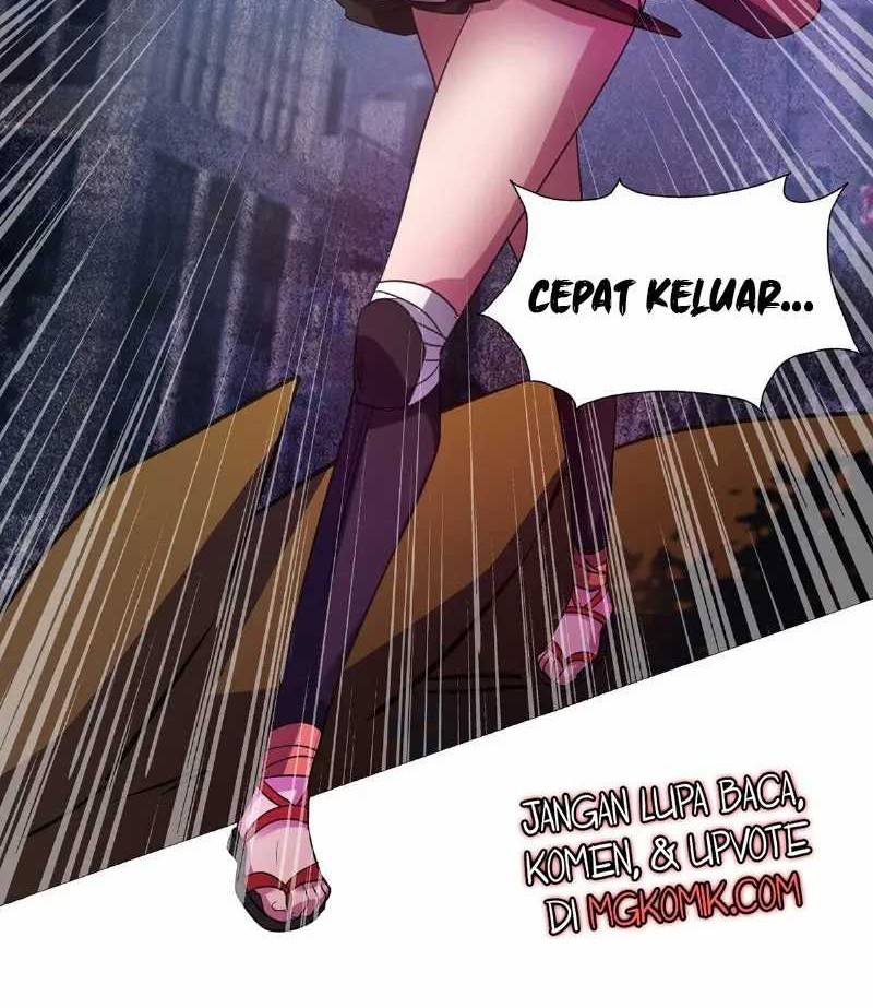 More Kill More Powerful Chapter 29 Gambar 22