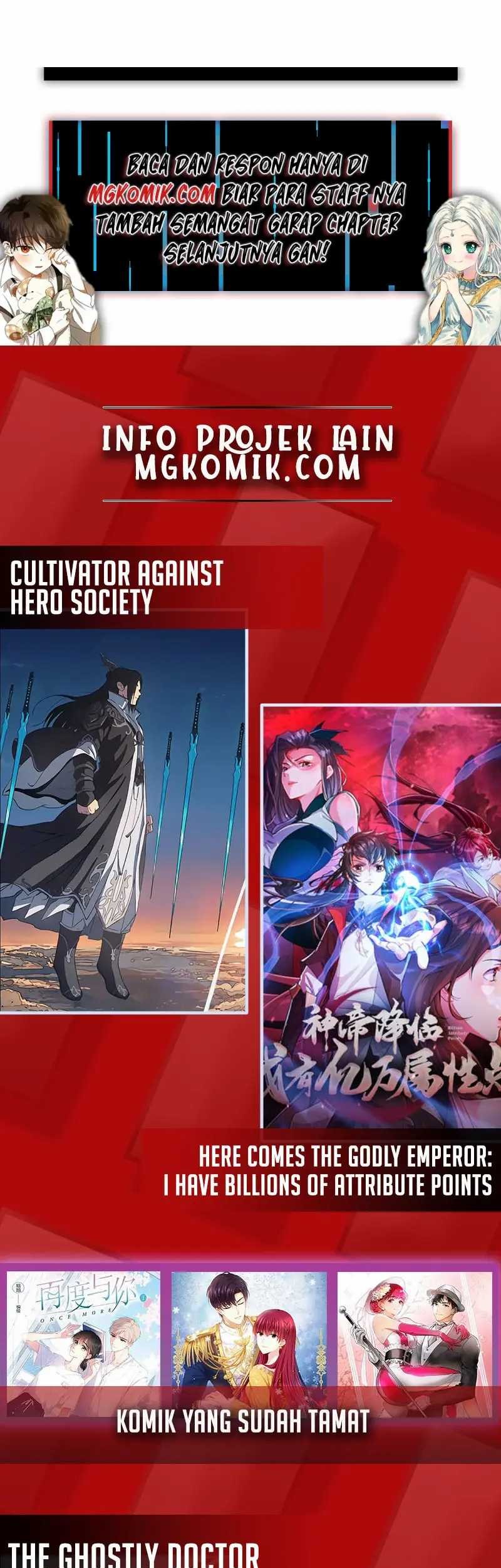 More Kill More Powerful Chapter 29 Gambar 23