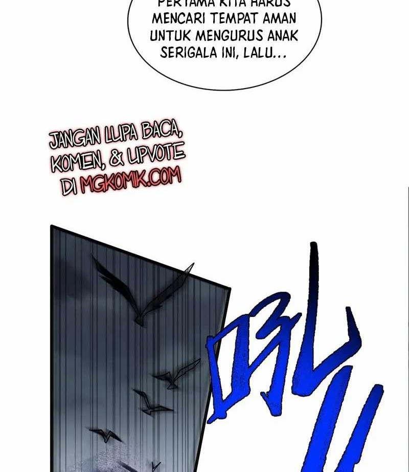Manhua More Kill More Powerful Chapter 29 gambar nomor 2