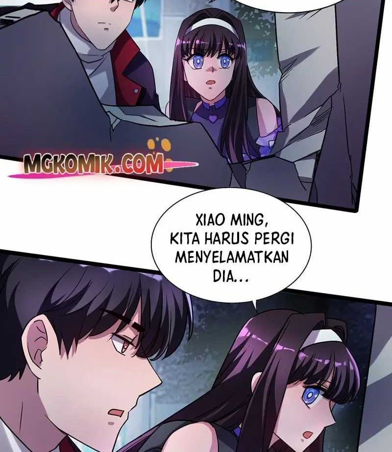 More Kill More Powerful Chapter 29 Gambar 8