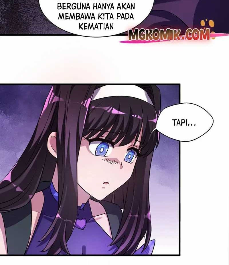 More Kill More Powerful Chapter 29 Gambar 10