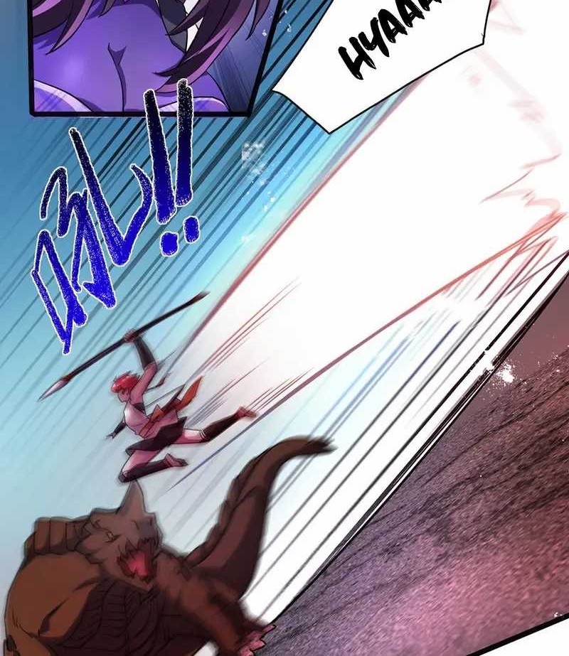 More Kill More Powerful Chapter 29 Gambar 12