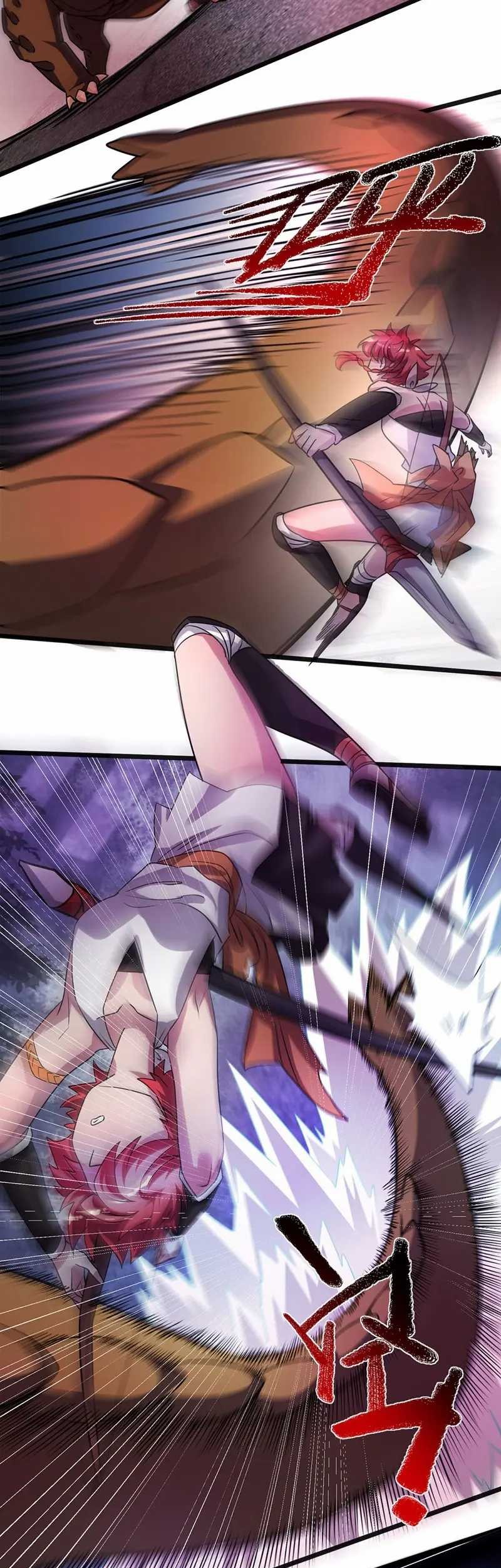 More Kill More Powerful Chapter 29 Gambar 13