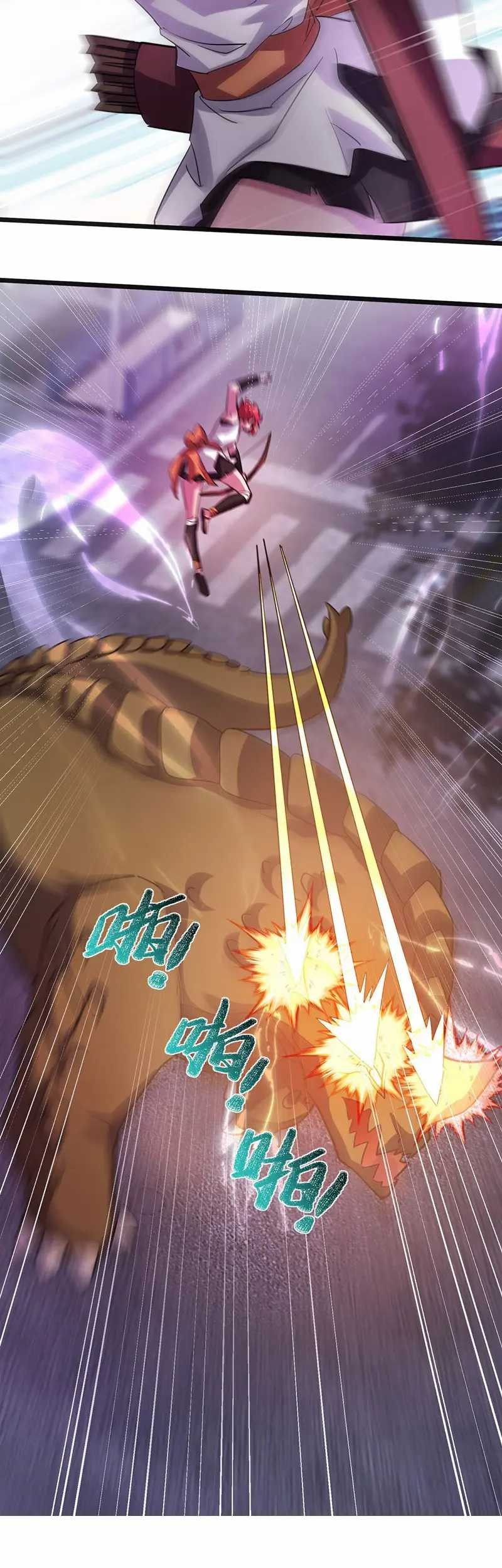 More Kill More Powerful Chapter 29 Gambar 15