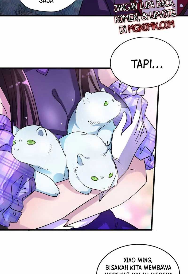 Baca Manhua More Kill More Powerful Chapter 28 Gambar 2