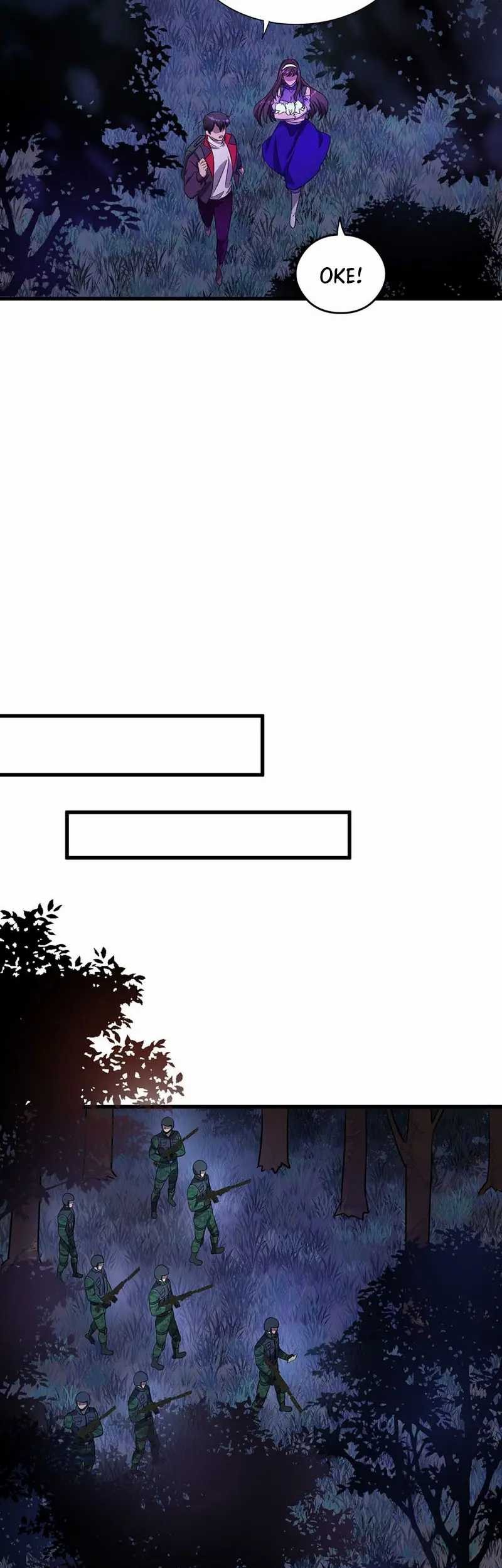 More Kill More Powerful Chapter 28 Gambar 7