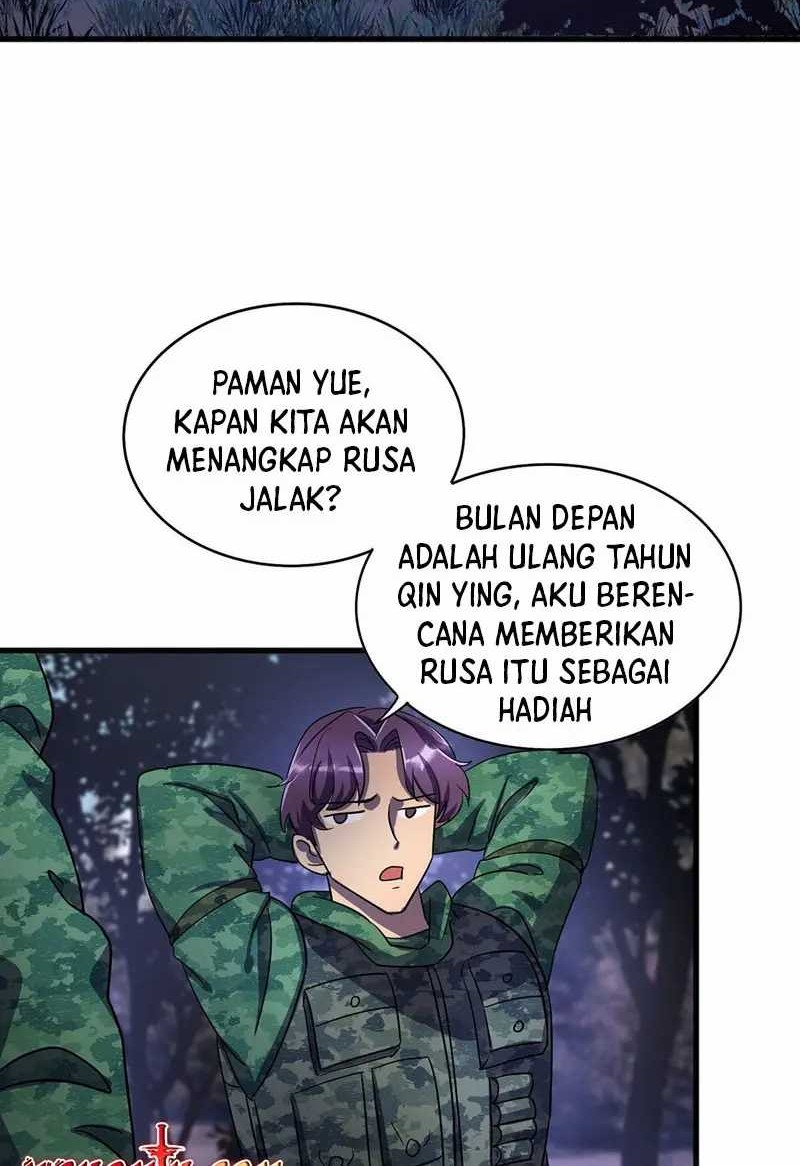 More Kill More Powerful Chapter 28 Gambar 10