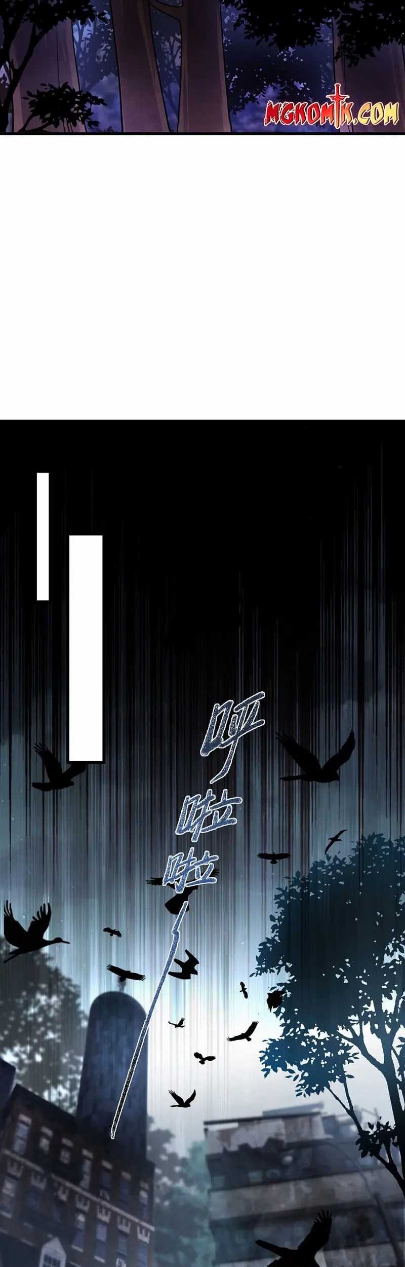 More Kill More Powerful Chapter 28 Gambar 13