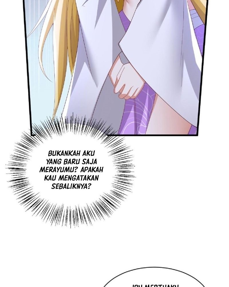 It’s Over! The Queen’s Soft Rice Husband is Actually Invincible Chapter 137 Gambar 18