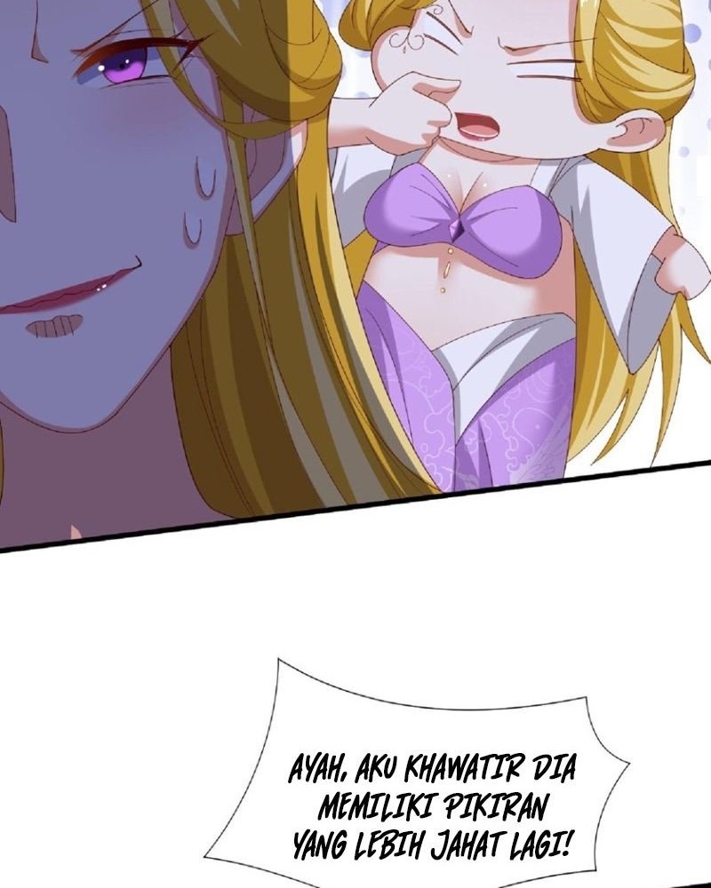 It’s Over! The Queen’s Soft Rice Husband is Actually Invincible Chapter 137 Gambar 20