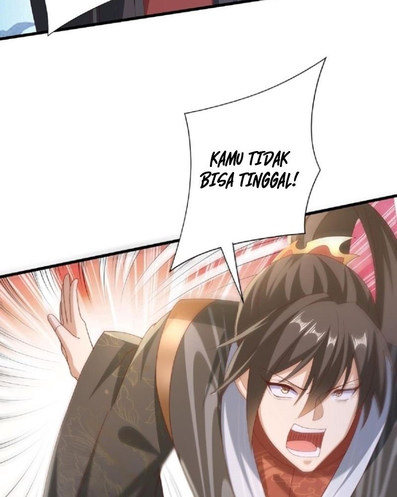 It’s Over! The Queen’s Soft Rice Husband is Actually Invincible Chapter 137 Gambar 26