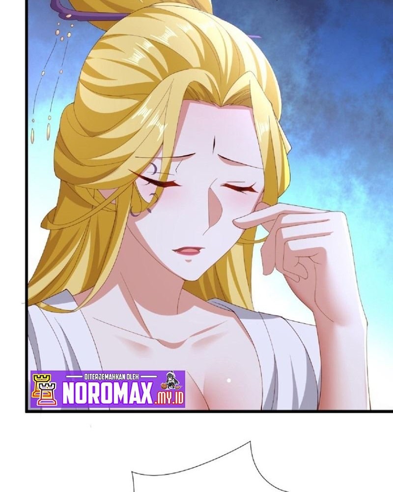 It’s Over! The Queen’s Soft Rice Husband is Actually Invincible Chapter 137 Gambar 4