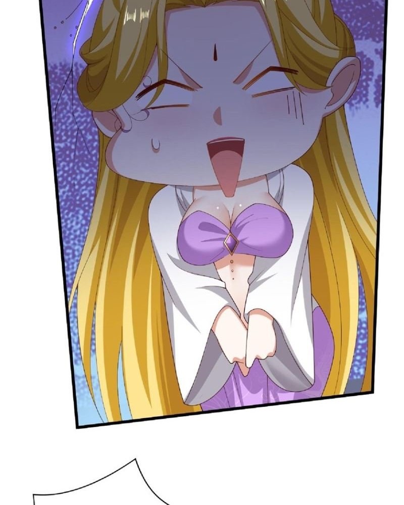 It’s Over! The Queen’s Soft Rice Husband is Actually Invincible Chapter 137 Gambar 14