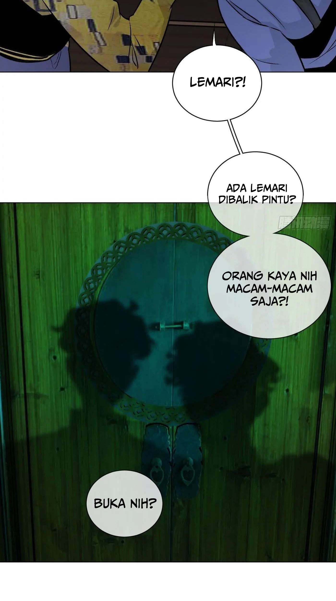 Detective VLOG Chapter 55 Gambar 45