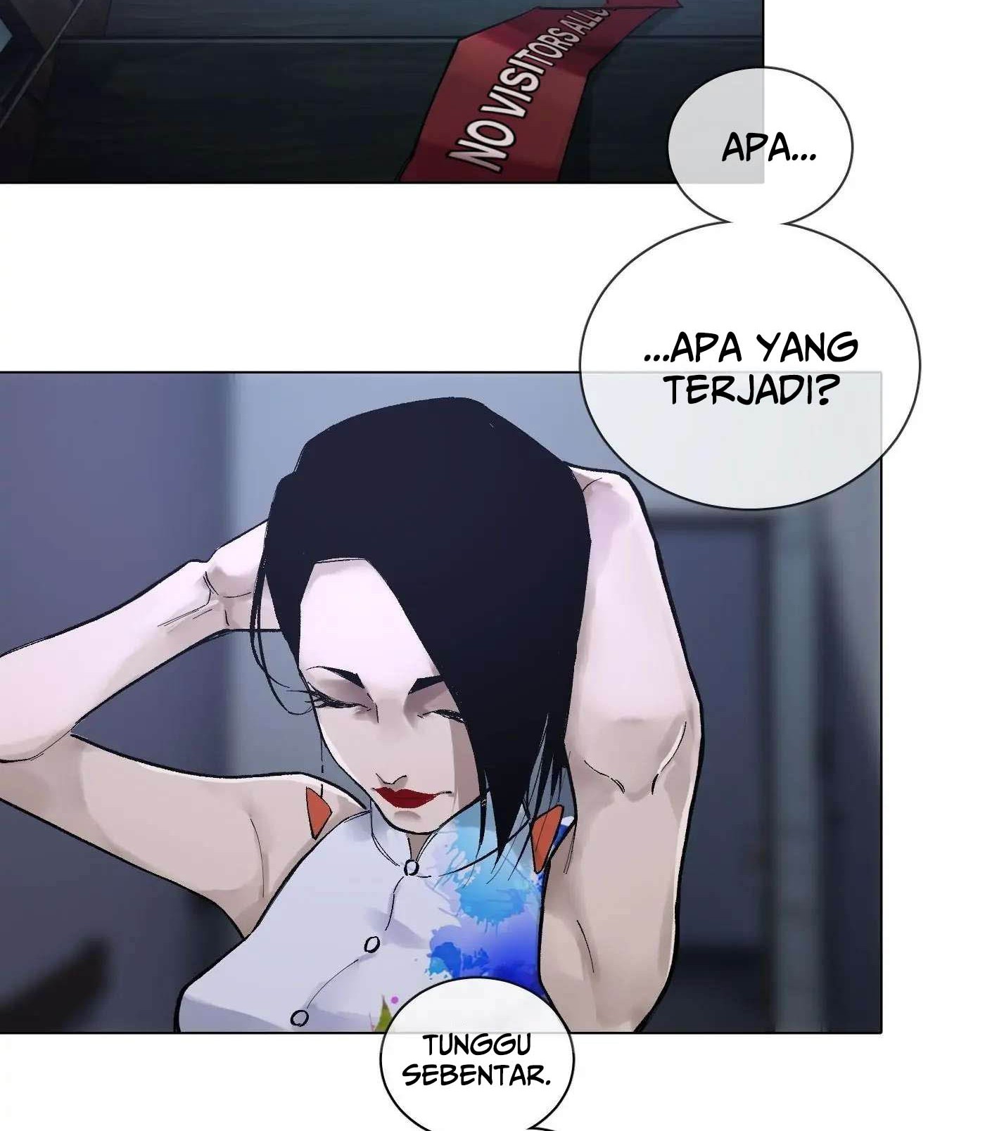 Detective VLOG Chapter 55 Gambar 51