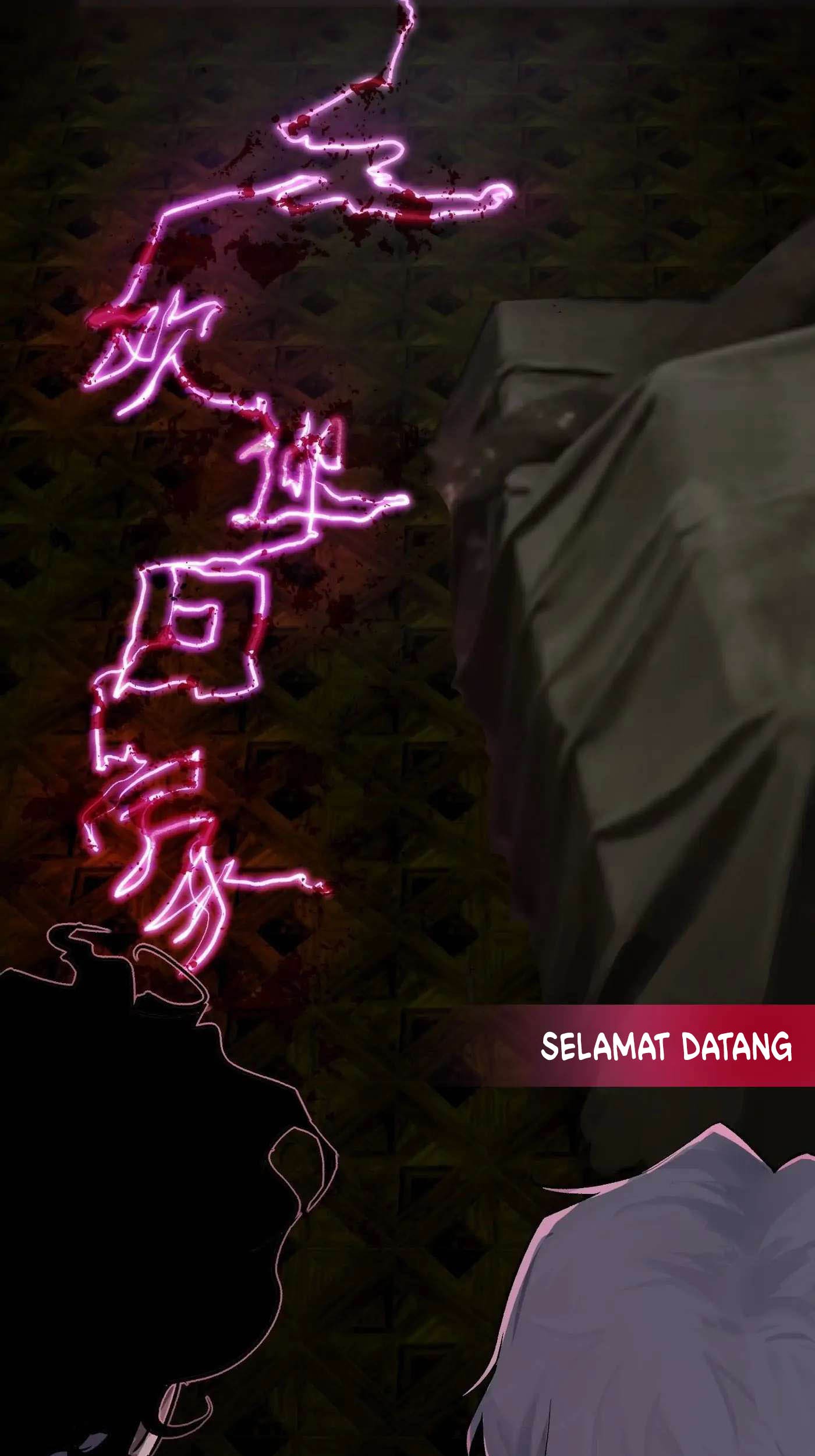Detective VLOG Chapter 55 Gambar 65