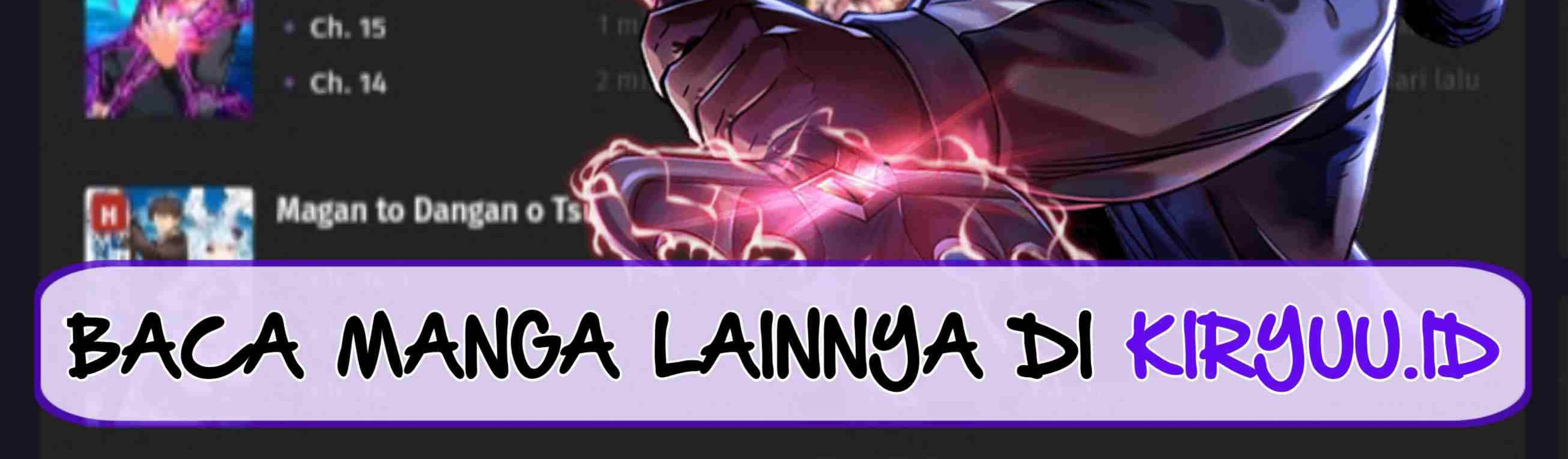 Detective VLOG Chapter 55 Gambar 68