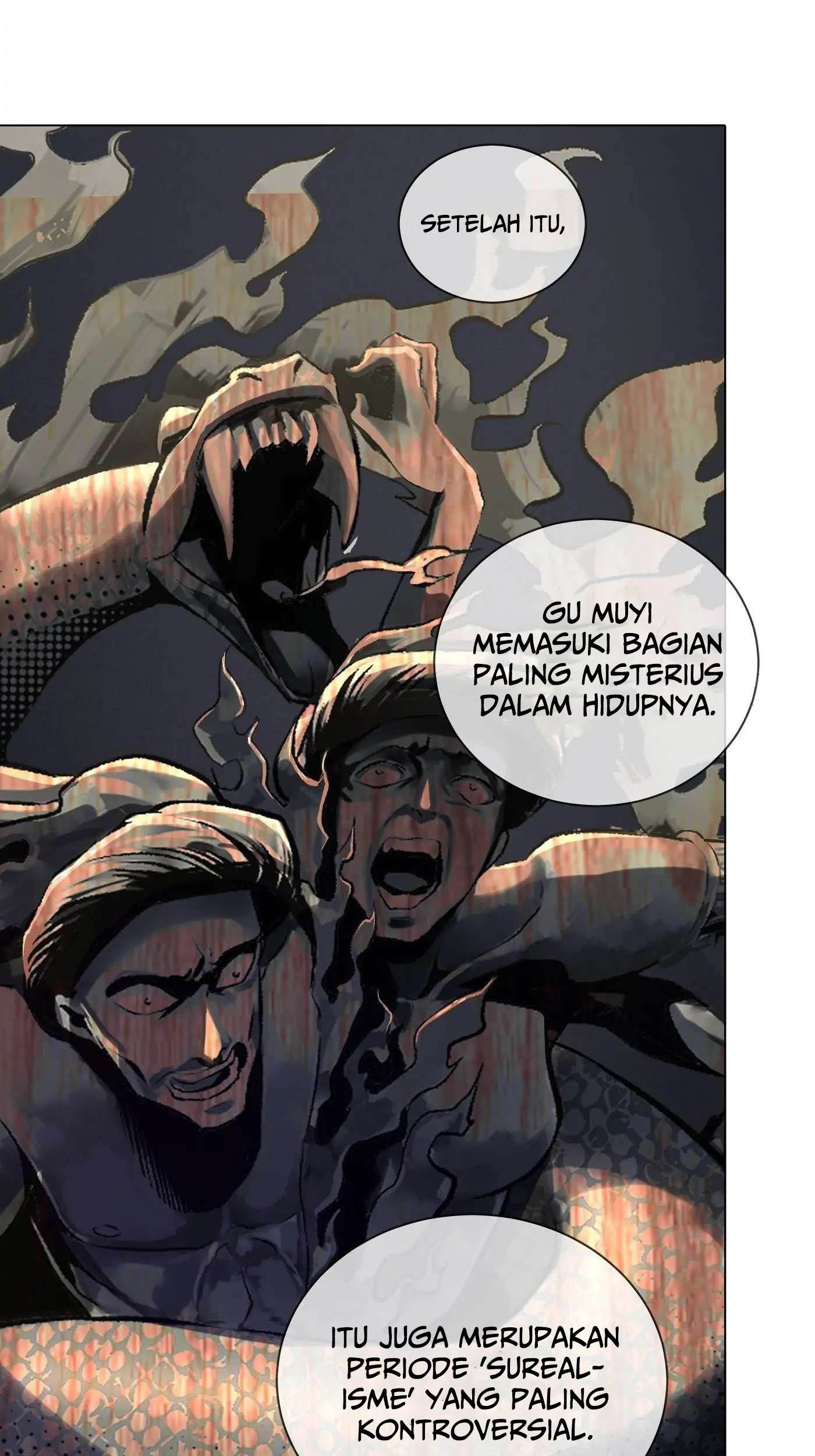 Detective VLOG Chapter 55 Gambar 3