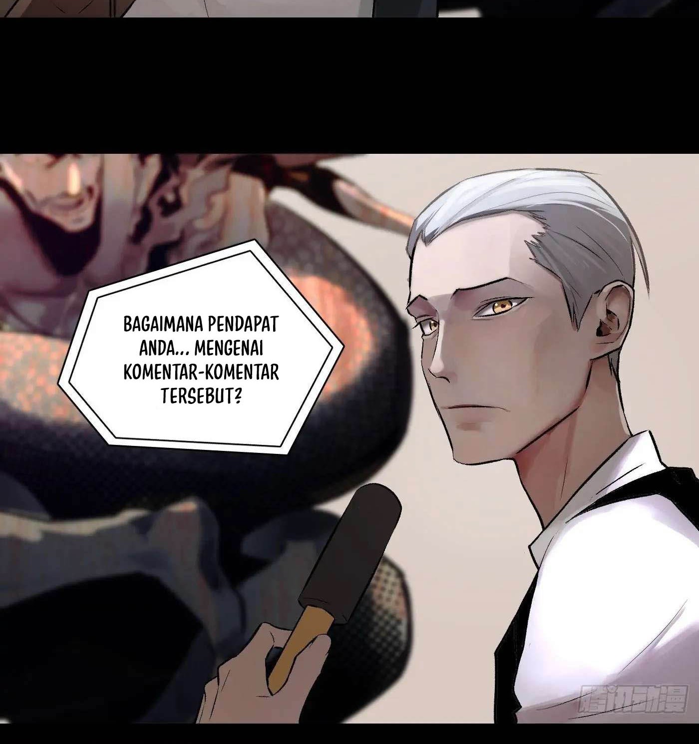 Detective VLOG Chapter 55 Gambar 14