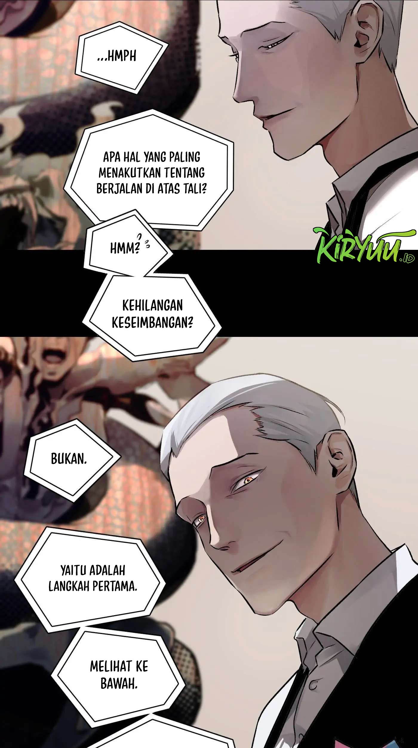 Detective VLOG Chapter 55 Gambar 15