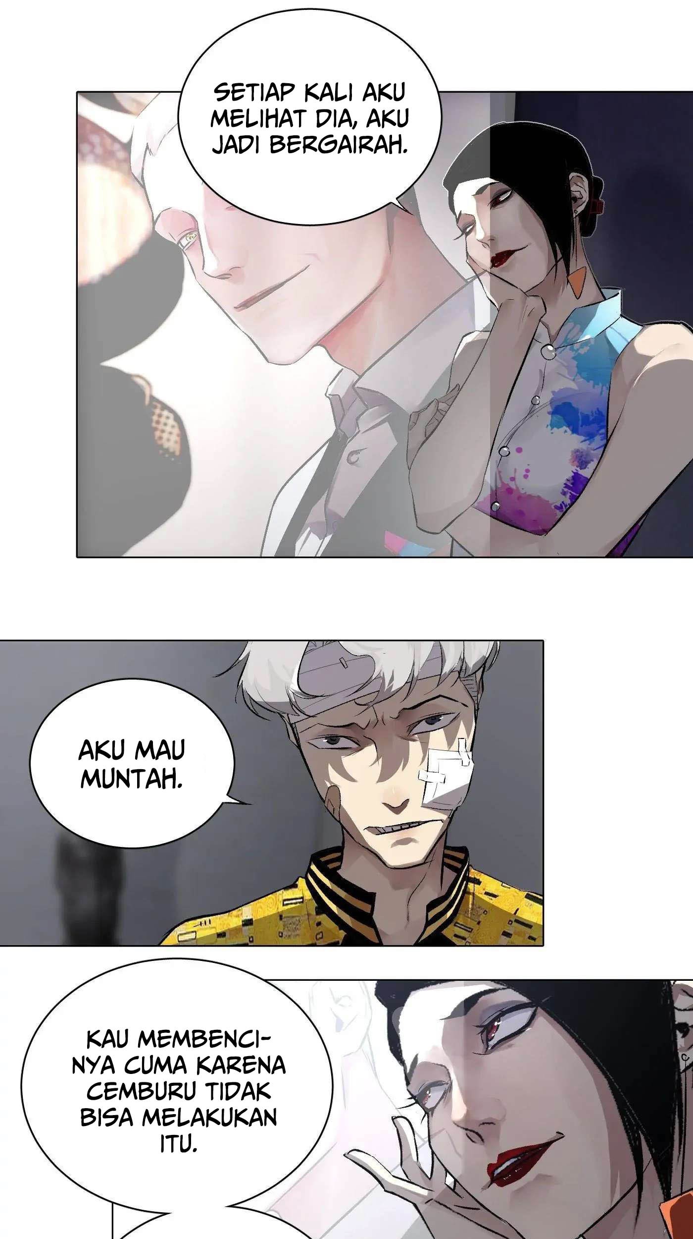 Detective VLOG Chapter 55 Gambar 18
