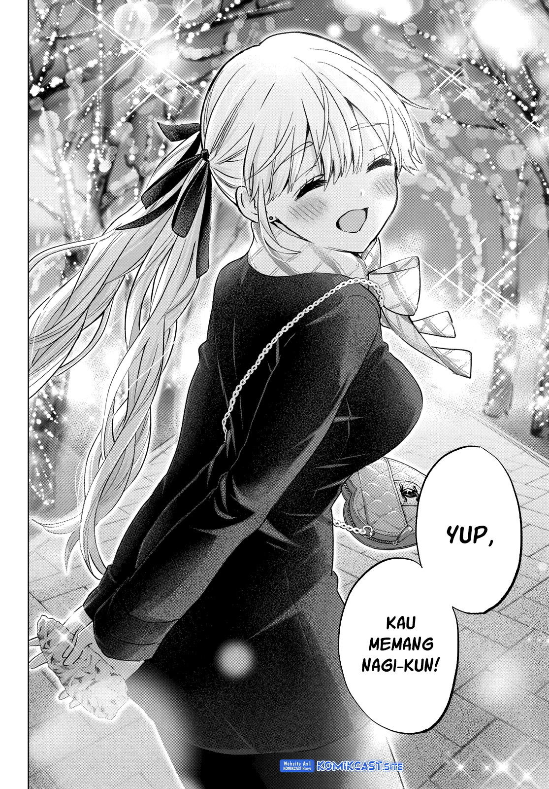 The Cuckoo’s Fiancee Chapter 155 Gambar 15