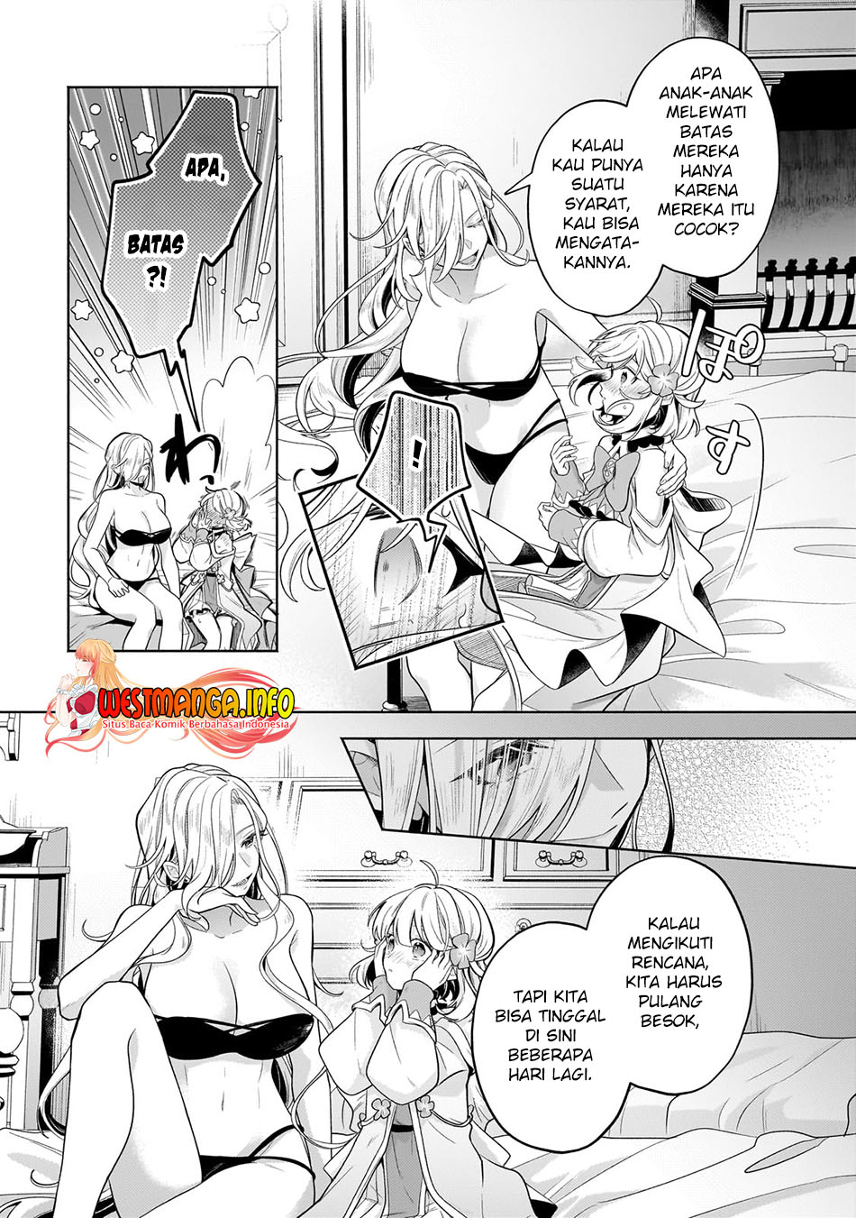 Fun Territory Defense Of The Easy-going Lord ~the Nameless Village Is Made Into The Strongest Fortified City By Production Magic~ Chapter 18 Gambar 20