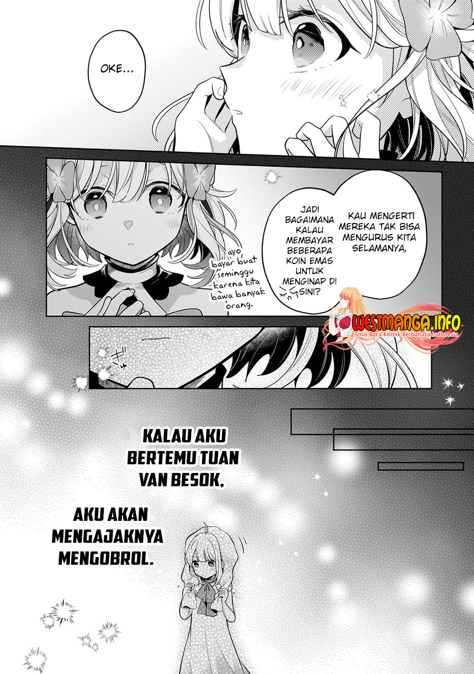 Fun Territory Defense Of The Easy-going Lord ~the Nameless Village Is Made Into The Strongest Fortified City By Production Magic~ Chapter 18 Gambar 21