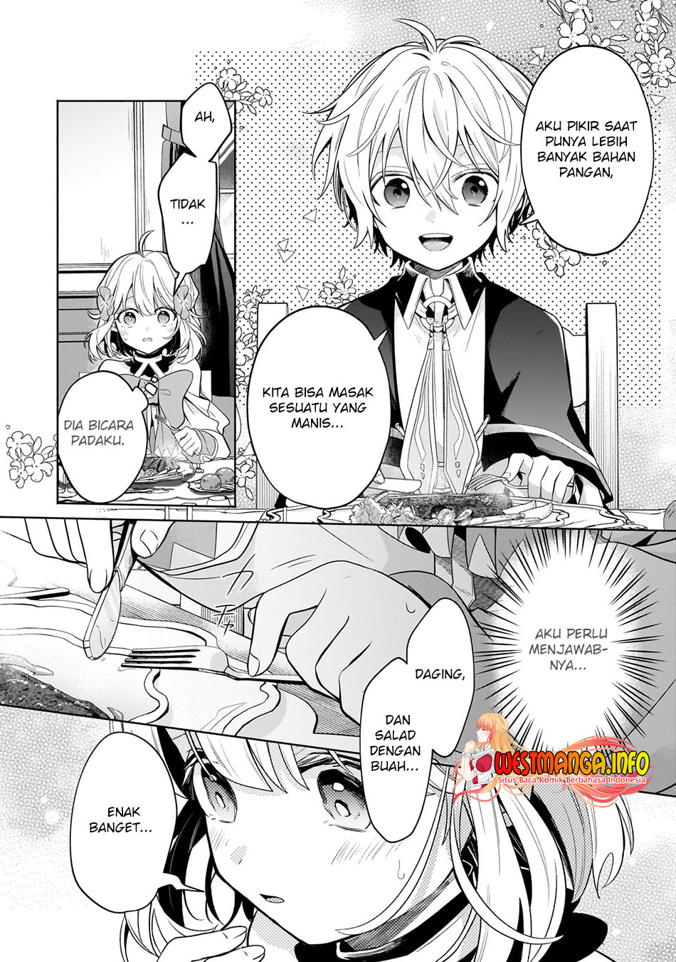 Fun Territory Defense Of The Easy-going Lord ~the Nameless Village Is Made Into The Strongest Fortified City By Production Magic~ Chapter 18 Gambar 4