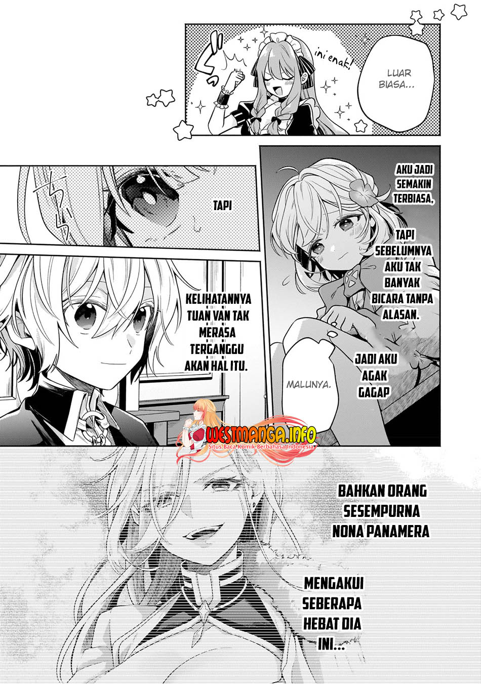 Fun Territory Defense Of The Easy-going Lord ~the Nameless Village Is Made Into The Strongest Fortified City By Production Magic~ Chapter 18 Gambar 5