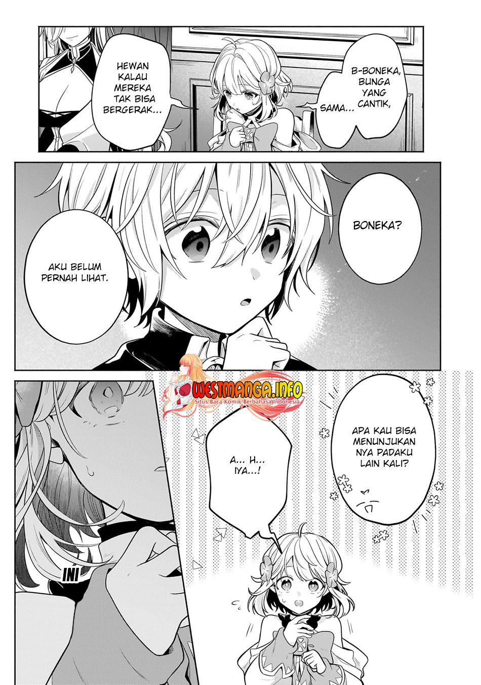 Fun Territory Defense Of The Easy-going Lord ~the Nameless Village Is Made Into The Strongest Fortified City By Production Magic~ Chapter 18 Gambar 7