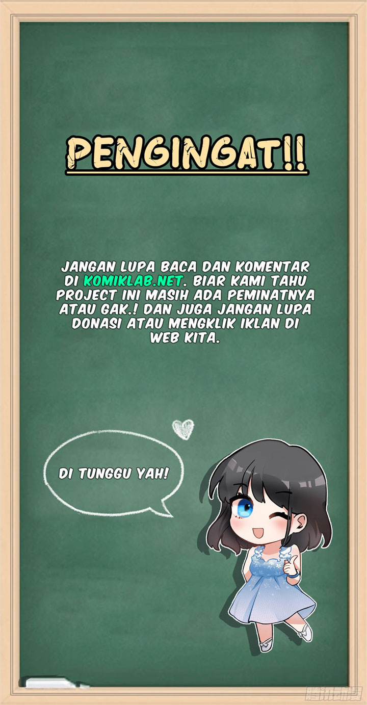 The First Ancestor in History Chapter 102 Gambar 17