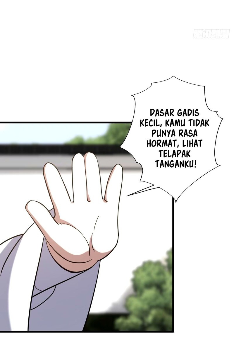 Invincible After a Hundred Years of Seclusion Chapter 105 Gambar 6